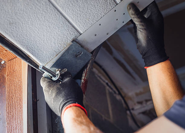 Reliable Garage Door Panel Replacement contractor in Le Center, MN by Garage Doors Repair Pro